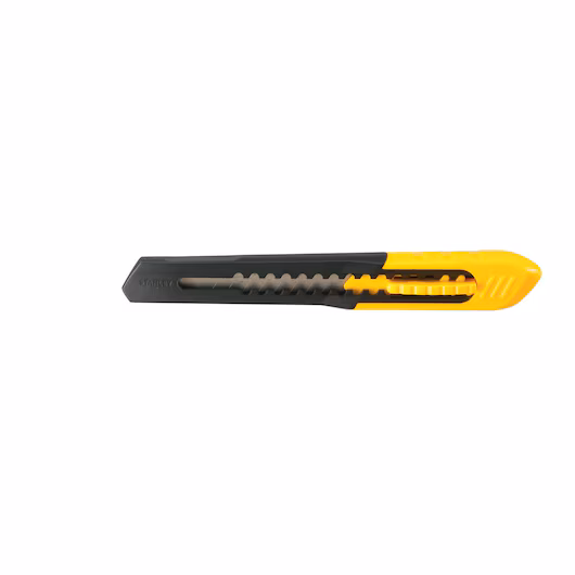 9 mm QUICKPOINT® Snap-Off Knife